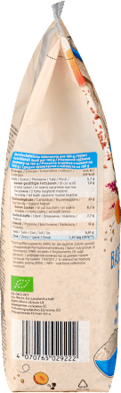 Porridge Basen in Balance, 500 g
