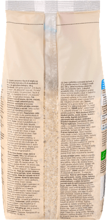 Porridge Basen in Balance, 500 g