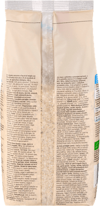 Porridge Basen in Balance, 500 g