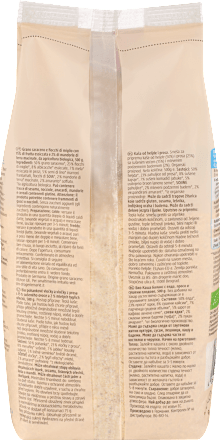 Porridge Basen in Balance, 500 g