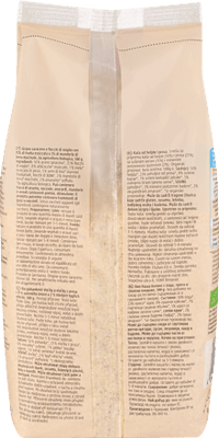 Porridge Basen in Balance, 500 g