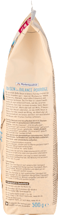 Porridge Basen in Balance, 500 g
