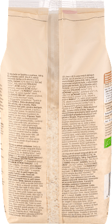Porridge, Basis mit Dinkel & Flohsamen, 500 g