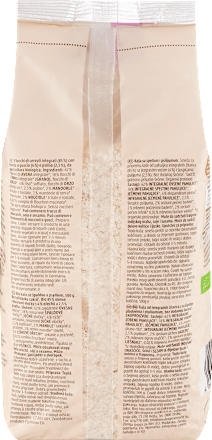 Pap, basis met spelt &amp; psyllium, 500 g