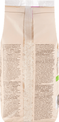 Pap, basis met spelt &amp; psyllium, 500 g