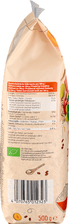 Porridge, Früchte, 500 g