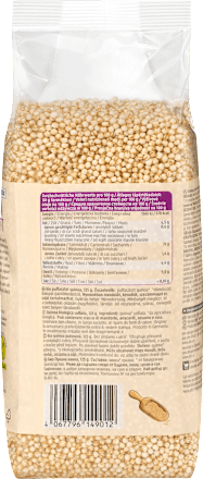 Quinoa, gepufft, 125 g