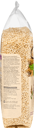 Quinoa, gepufft, 125 g