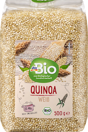 Quinoa, 500 g