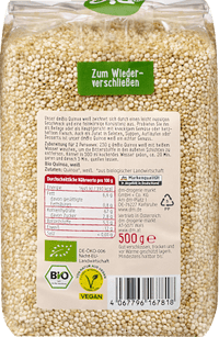 Quinoa, 500 g