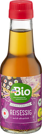 Reisessig, mild-säuerlich, 145 ml