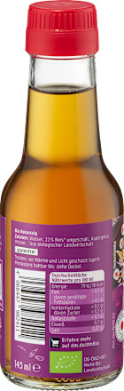 Reisessig, mild-säuerlich, 145 ml