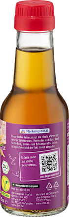 Reisessig, mild-säuerlich, 145 ml