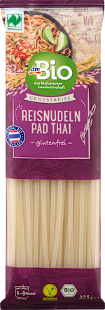 Reisnudeln Pad Thai, 225 g