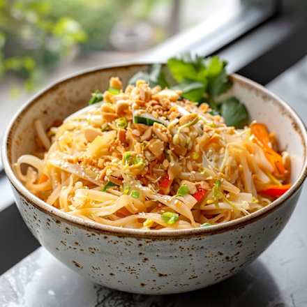 Reisnudeln Pad Thai, 225 g