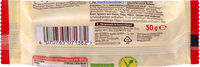 dmBio Riegel, Hafer-Apfel-Zimt, 50 g
