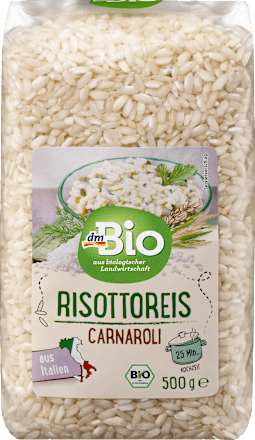 Risottoreis Carnaroli, 500 g