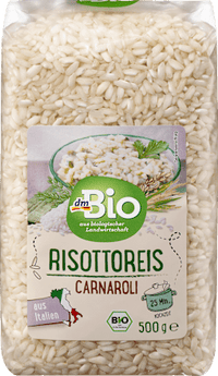 Risottoreis Carnaroli, 500 g