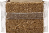 Roggen Vollkornbrot, 500 g