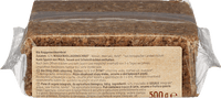 Roggen Vollkornbrot, 500 g
