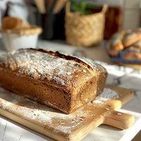 Roggen Vollkornmehl, 1.000 g