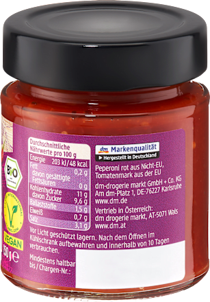 Sambal Oelek, 150 g