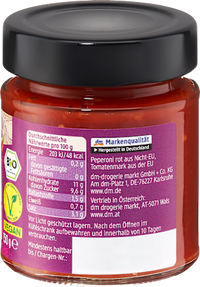 Sambal Oelek, 150 g