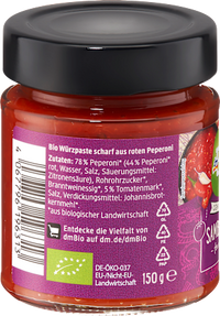 Sambal Oelek, 150 g