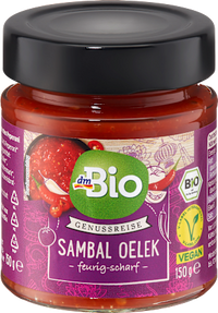 Sambal Oelek, 150 g