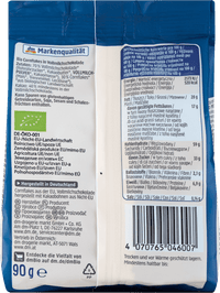dmBio Schoko Flakes, 90 g
