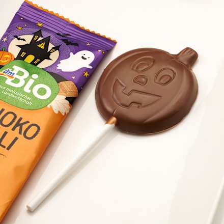 Schokolade Vollmich, Schokololly, 15 g