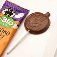 Schokolade Vollmich, Schokololly, 15 g