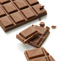Schokolade, Vollmilch, 100 g