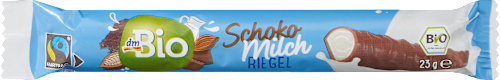 Schokoriegel Milch, 23 g