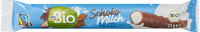Schokoriegel Milch, 23 g