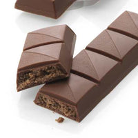 Schokoriegel, Vollmilch Espresso Crunch, 37,5 g