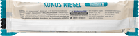 Schokoriegel, Vollmilch Kokos, 40 g