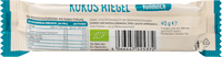 Schokoriegel, Vollmilch Kokos, 40 g