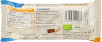 Schokoriegel, Vollmilch mit gepufftem Dinkel, 45 g