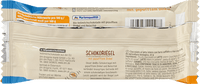 Schokoriegel, Vollmilch mit gepufftem Dinkel, 45 g