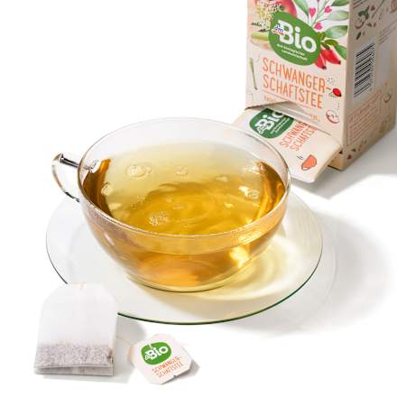 Schwangerschaftstee (20 Beutel), 30 g