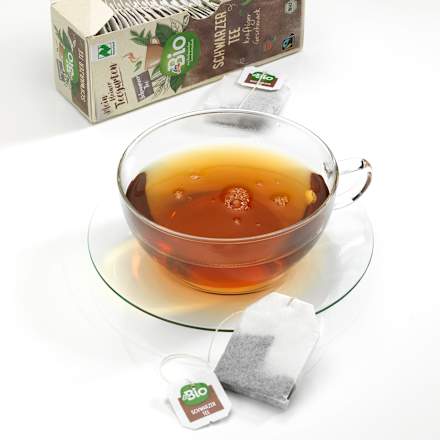 Zwarte thee (20 zakjes), 35 g