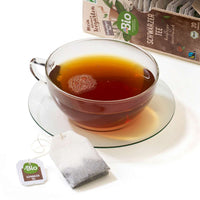 Schwarzer Tee (20 Beutel), 35 g