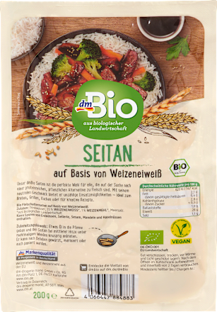 Seitan, 200 g