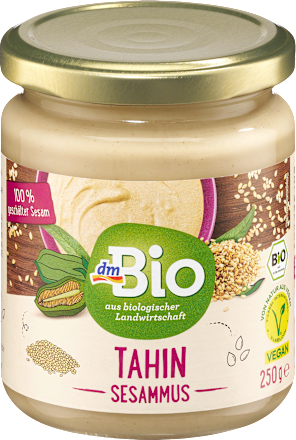 Sesampasta, tahin, 250 g