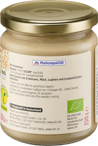 Sesammus, Tahin, 250 g