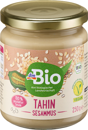 Sesammus, Tahin, 250 g
