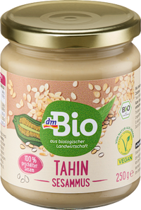 Sesammus, Tahin, 250 g