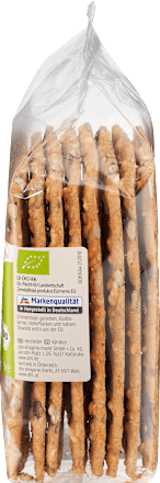 Snack Knäcke, Käse Kürbiskern, 200 g
