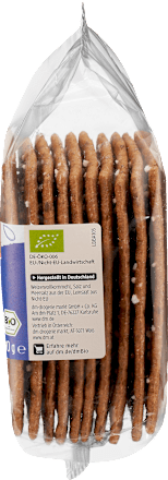 Snack Knäcke Lauge, 200 g